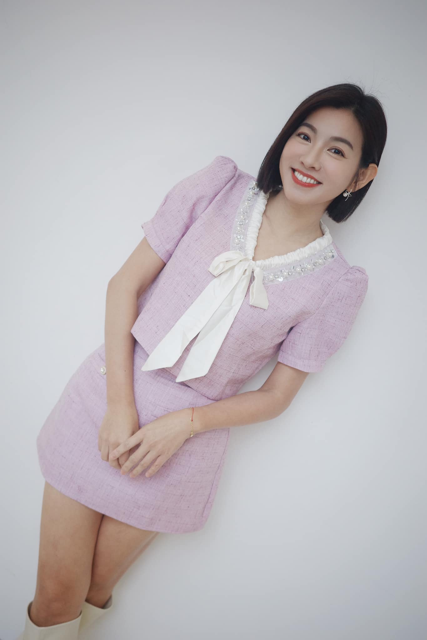 連續3天流鼻血！米可白「緊急送醫照頭顱X光」　醫生嘆「真的太嚴重」將動手術治療