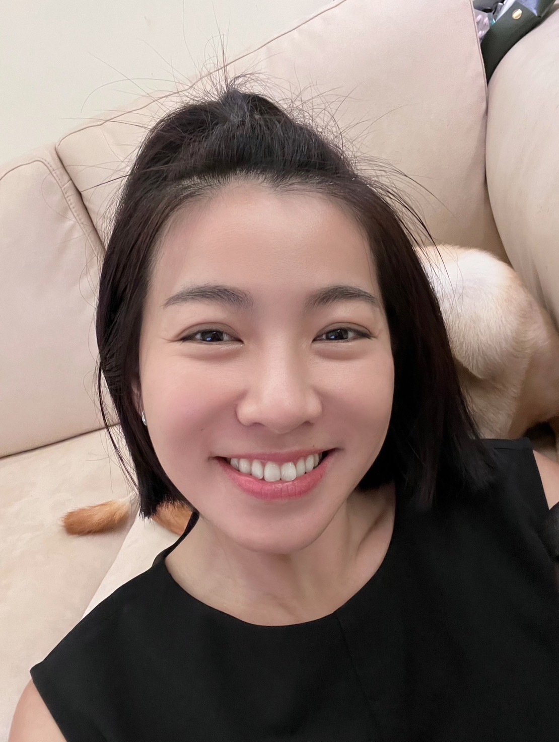 連續3天流鼻血！米可白「緊急送醫照頭顱X光」　醫生嘆「真的太嚴重」將動手術治療