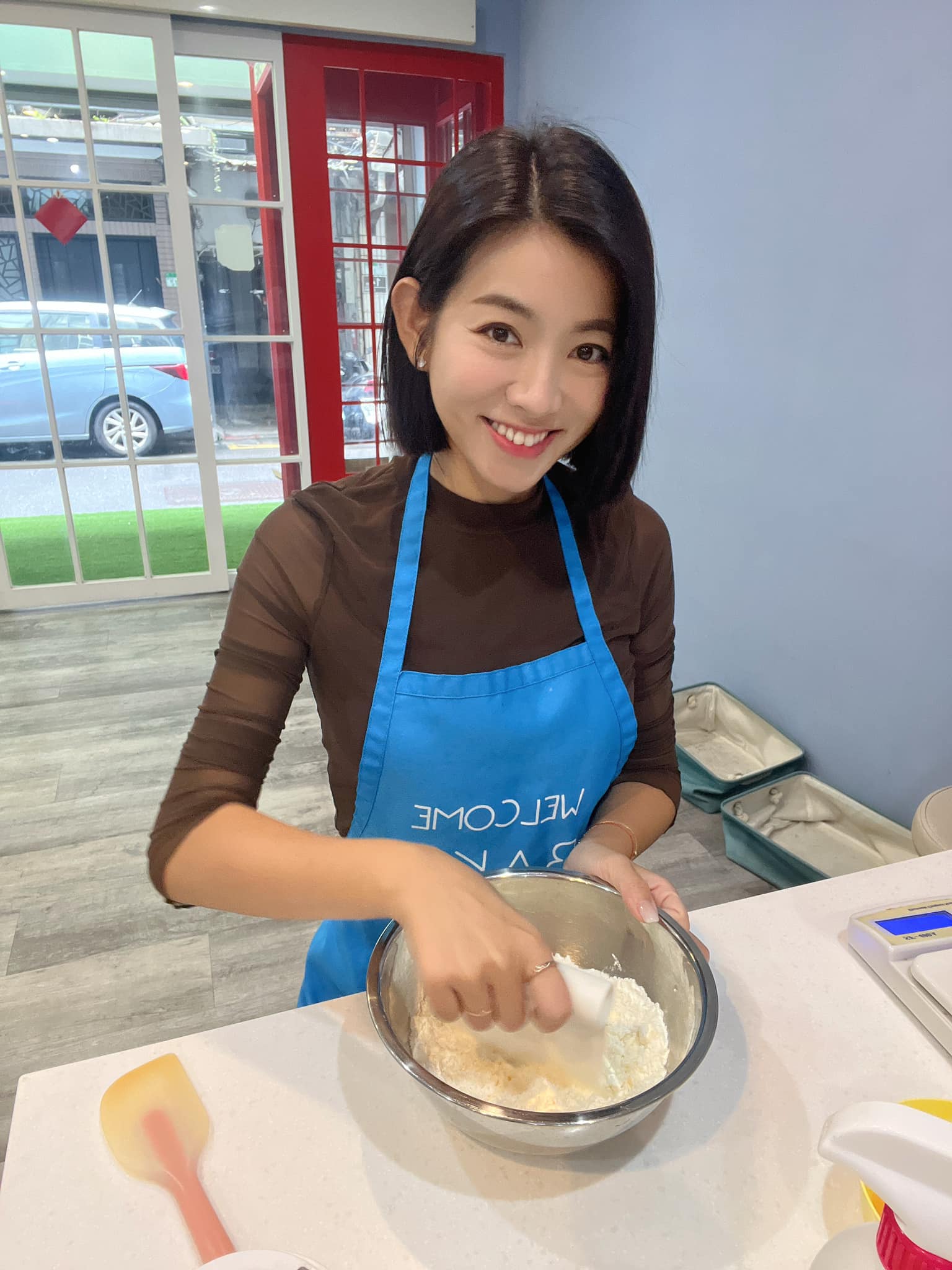 連續3天流鼻血！米可白「緊急送醫照頭顱X光」　醫生嘆「真的太嚴重」將動手術治療