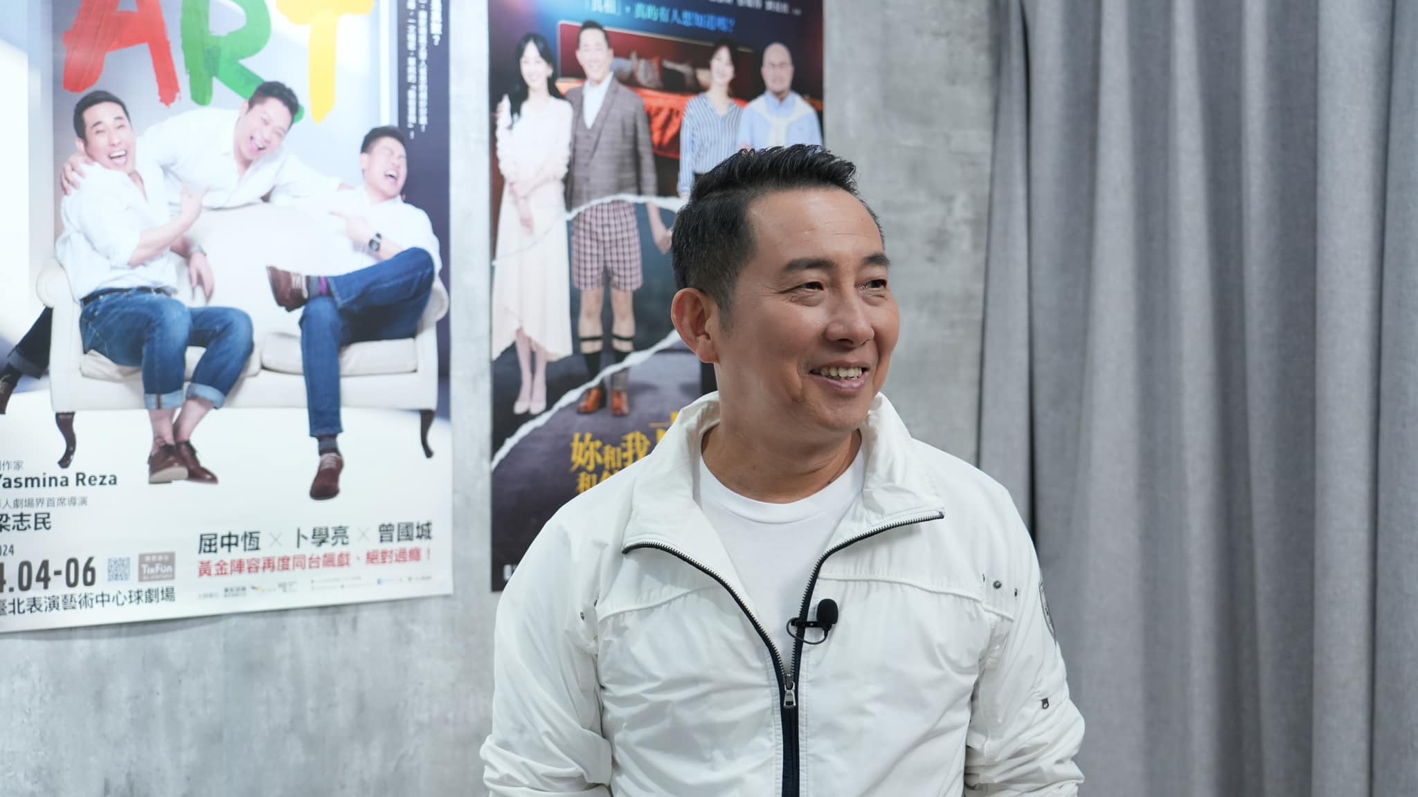快訊／屈中恆涉毒！赴中國出事「遭嗆劣跡藝人」緊急中斷活動　事後尷尬發聲了