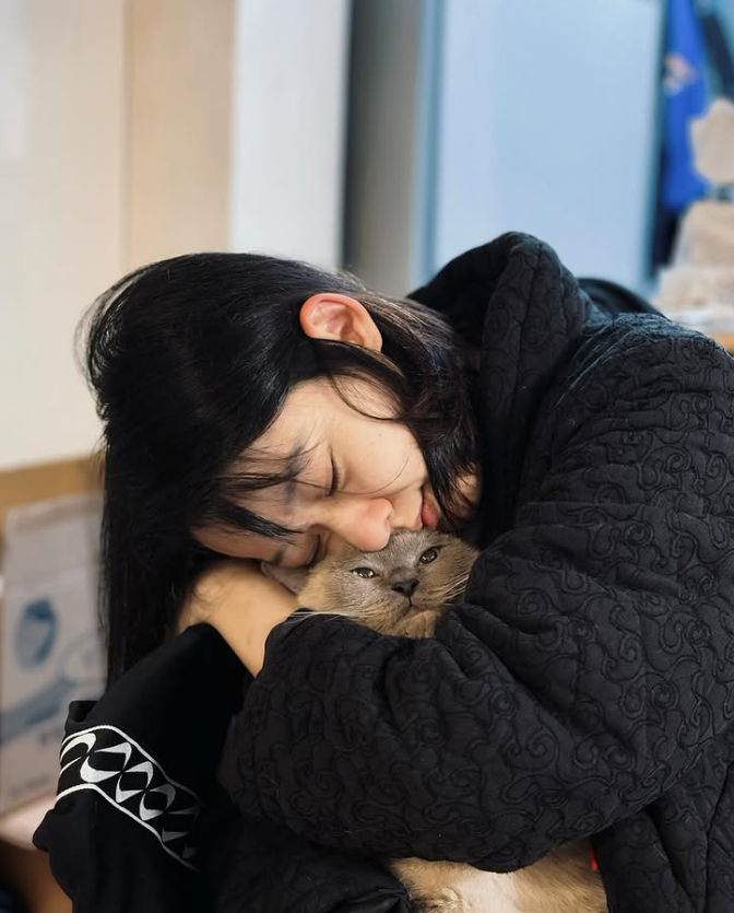 演藝圈太難混！昔日女星「轉行開咖啡廳、賣便當」　獨自備料烹飪「曝每日賺不到4000元」