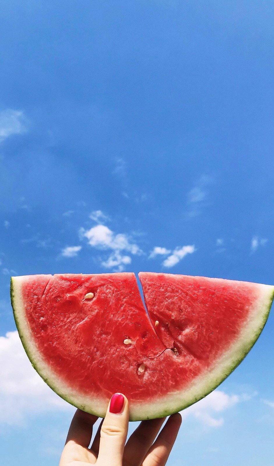 天氣熱狂吃水果降火！醫生揭「台灣夏天盛產3水果」要小心　吃太多「易腹瀉恐傷胃」：不是助消化
