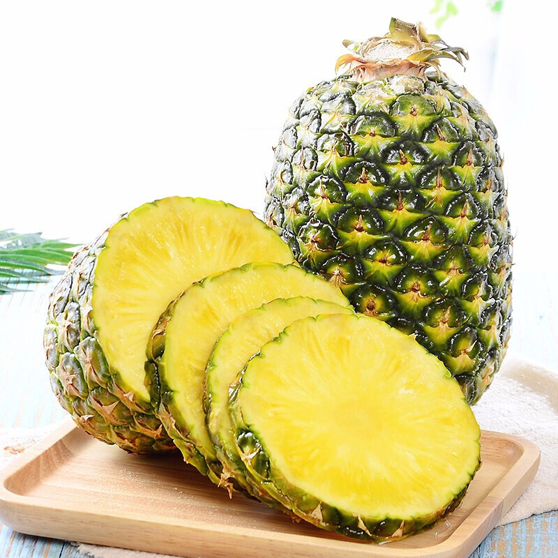 天氣熱狂吃水果降火！醫生揭「台灣夏天盛產3水果」要小心　吃太多「易腹瀉恐傷胃」：不是助消化