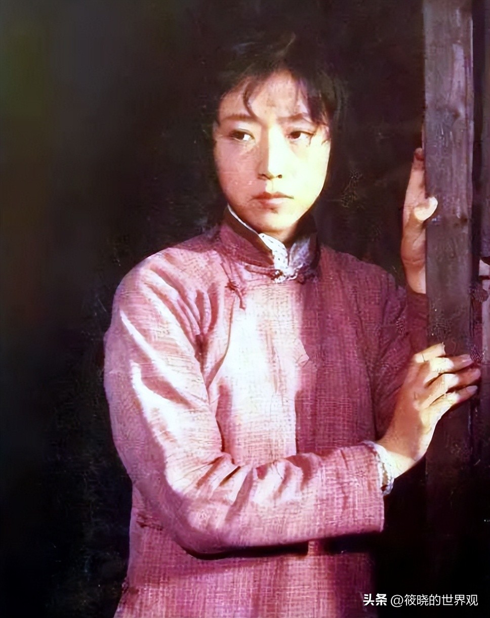 為事業3次墮胎！當紅女星「最後終身不孕」慘被拋棄　前夫轉頭娶別人「如今她定居國外」下場曝