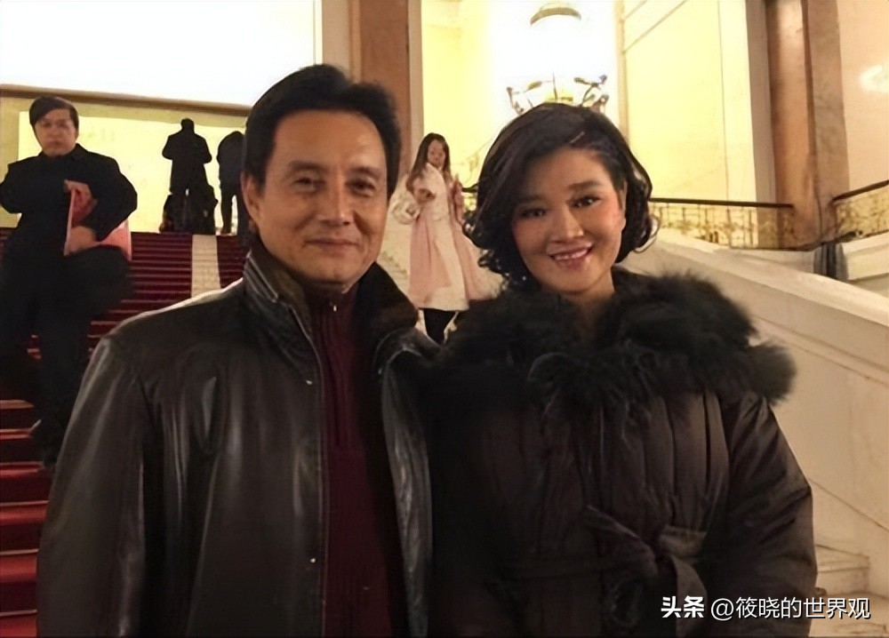 為事業3次墮胎！當紅女星「最後終身不孕」慘被拋棄　前夫轉頭娶別人「如今她定居國外」下場曝