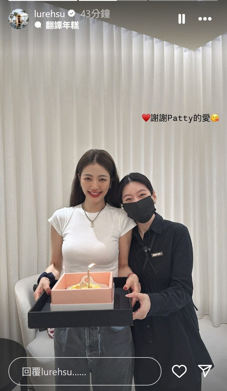看不出年紀！台灣女星「不科學逆齡美貌」登上國際　又長一歲「凍齡美貌再進化」網全暈：根本是少女