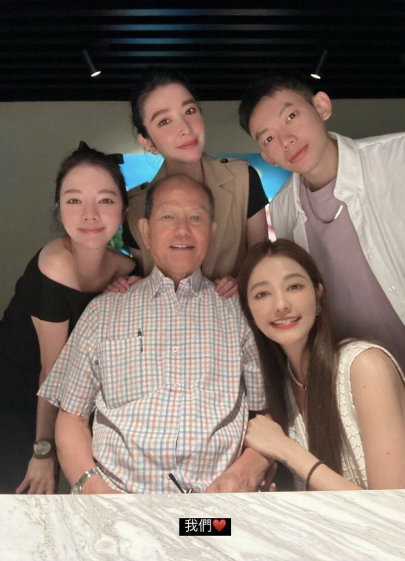 看不出年紀！台灣女星「不科學逆齡美貌」登上國際　又長一歲「凍齡美貌再進化」網全暈：根本是少女