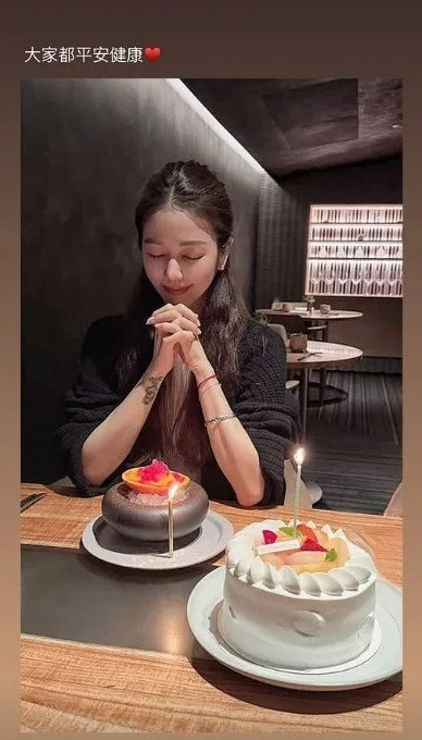 看不出年紀！台灣女星「不科學逆齡美貌」登上國際　又長一歲「凍齡美貌再進化」網全暈：根本是少女