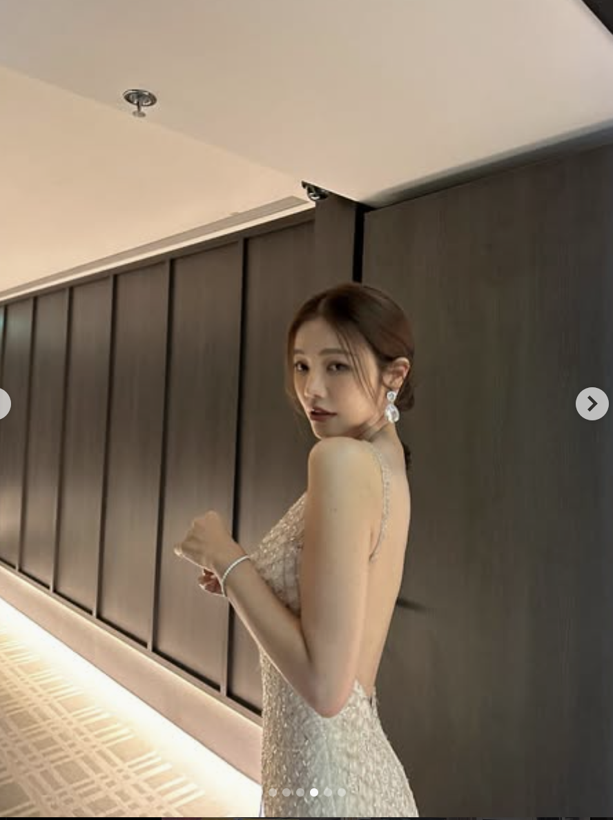 看不出年紀！台灣女星「不科學逆齡美貌」登上國際　又長一歲「凍齡美貌再進化」網全暈：根本是少女