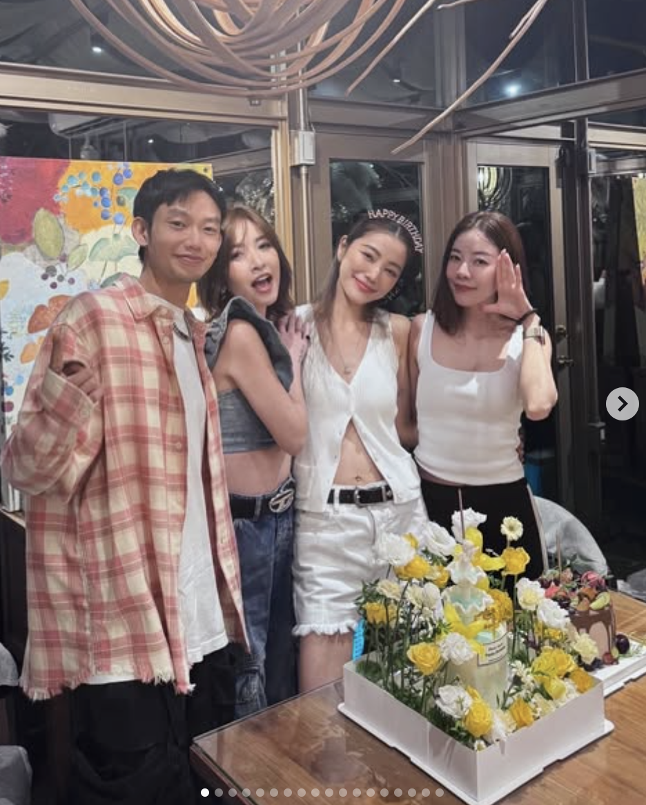 看不出年紀！台灣女星「不科學逆齡美貌」登上國際　又長一歲「凍齡美貌再進化」網全暈：根本是少女