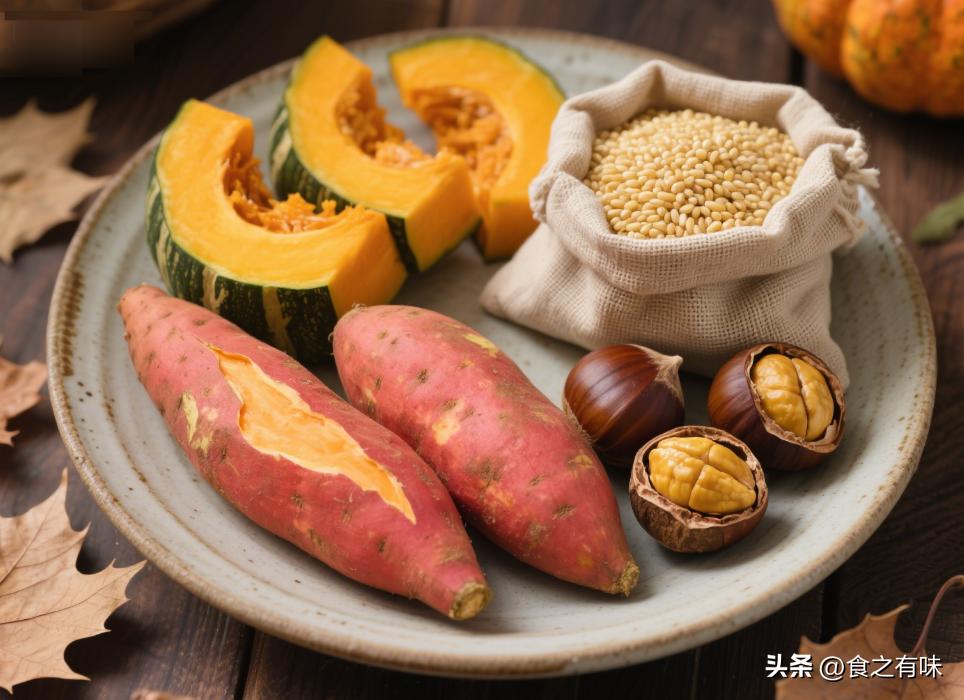 正式入秋！注意「這3樣食物盡量別吃」：對身體毫無好處