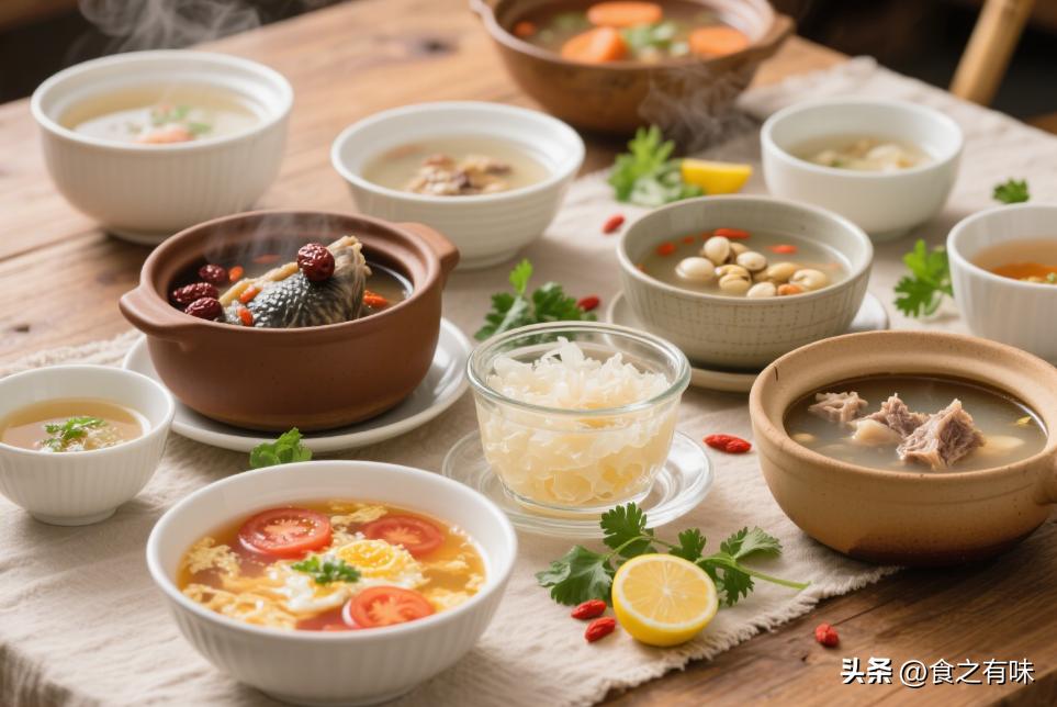 正式入秋！注意「這3樣食物盡量別吃」：對身體毫無好處