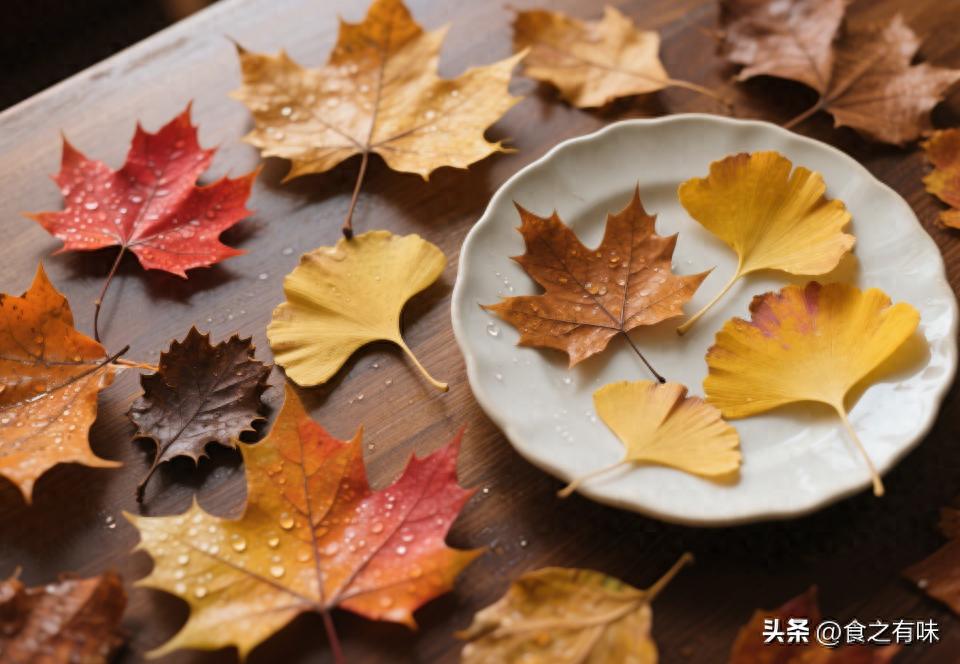 正式入秋！注意「這3樣食物盡量別吃」：對身體毫無好處