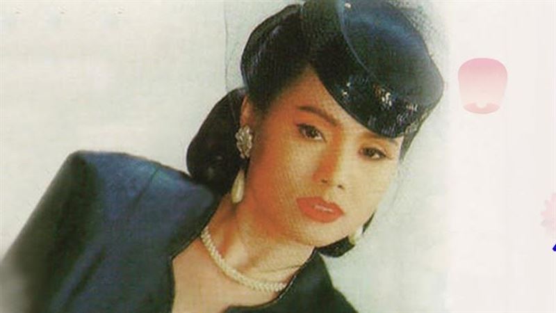 引退消失26年！67歲陳小雲「驚傳出家當尼姑」　歌王好友現身「她的近況全說了」