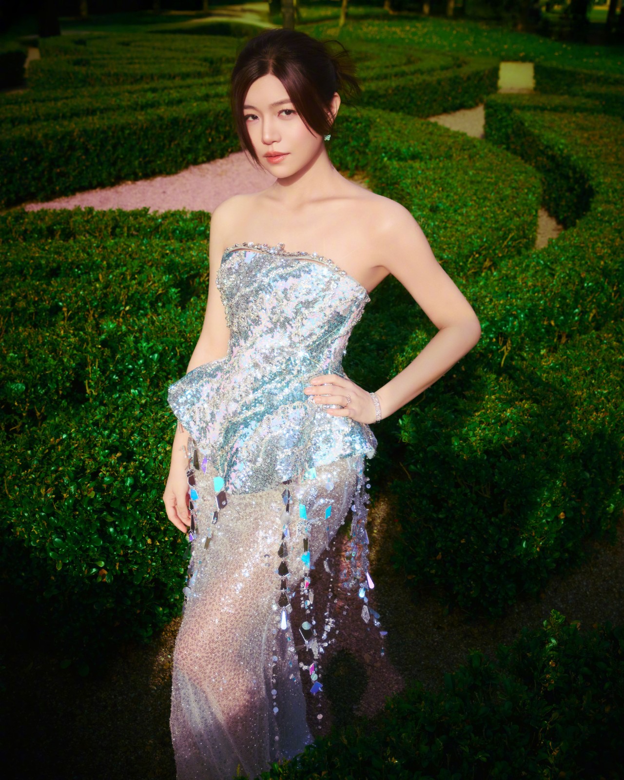 離婚陳妍希才半年！前夫被爆料「再婚37歲女星」　雙方早傳出曖昧「本人發聲回應了」