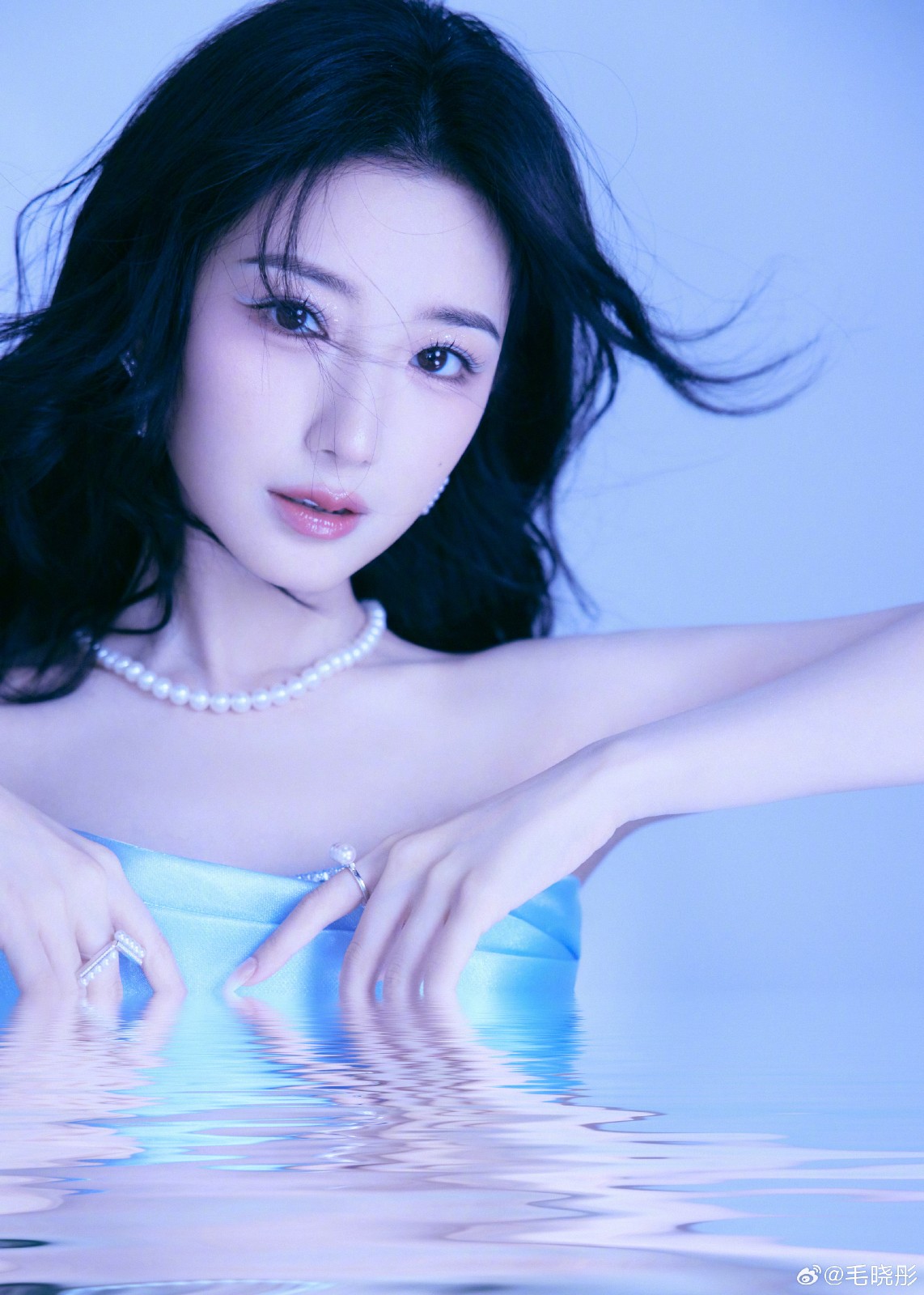 離婚陳妍希才半年！前夫被爆料「再婚37歲女星」　雙方早傳出曖昧「本人發聲回應了」