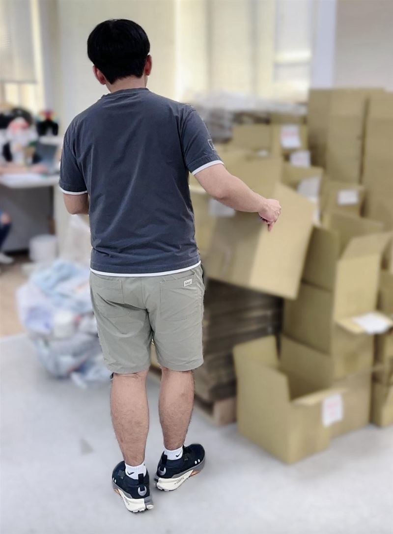 清寒台大生「沒錢吃飯讀書」！吳淡如霸氣「包辦學費、生活費」揭心酸對話