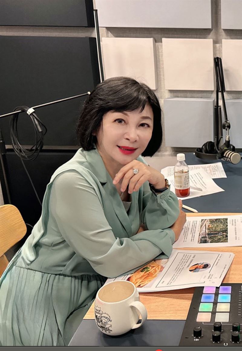 清寒台大生「沒錢吃飯讀書」！吳淡如霸氣「包辦學費、生活費」揭心酸對話