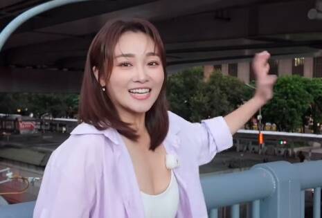 原本是三太子乩身！八點檔女星「受洗改當基督徒」　淚崩「遭宮廟邪靈折磨」：謝謝上帝