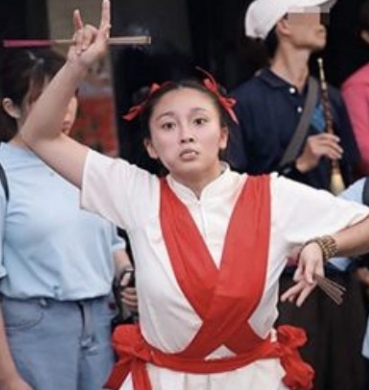 原本是三太子乩身！八點檔女星「受洗改當基督徒」　淚崩「遭宮廟邪靈折磨」：謝謝上帝