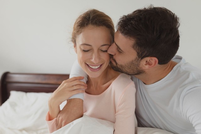 原來男人最喜歡的老婆，不是小鳥依人型！