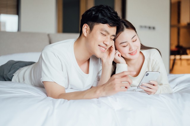 原來男人最喜歡的老婆，不是小鳥依人型！