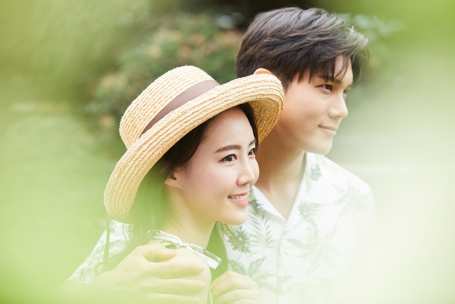 原來男人最喜歡的老婆，不是小鳥依人型！