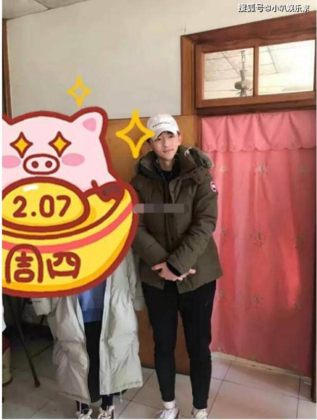 醜聞被封殺3年！昔日大咖男星「為賺錢接鄉下商演」 帶帽子被目擊「憔悴狀態令人搖頭」