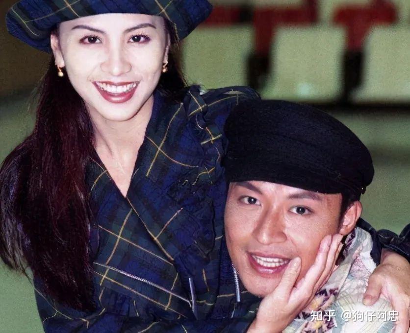 家暴田麗離婚！63歲影帝二度離婚「擁小26歲新歡」　女方起底「身分驚人」大讚：前妻都不懂珍惜