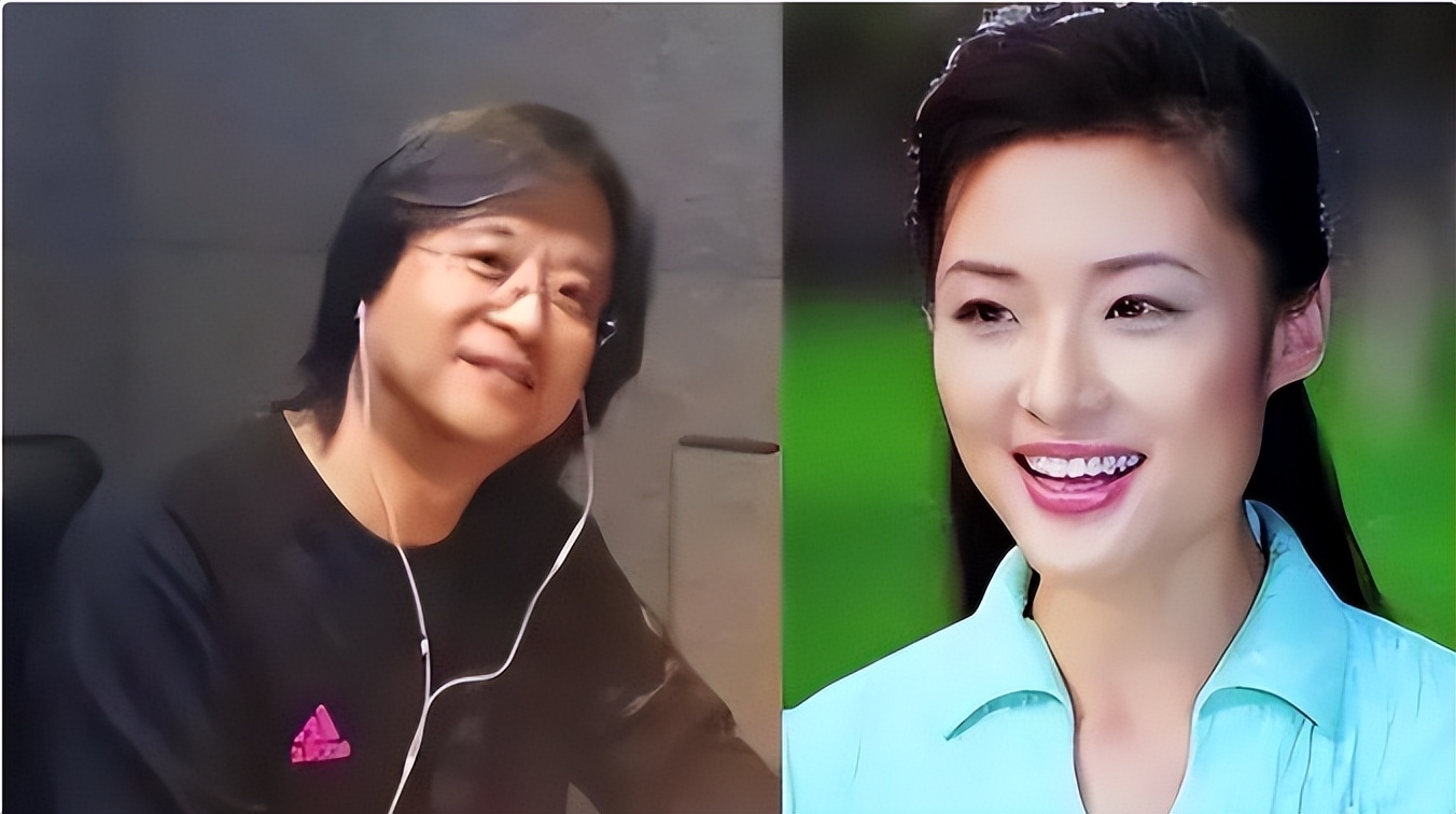 被酸愛財如命！57歲資深女星「拋棄初戀尪嫁富商」　默默承受攻擊「多年後真相曝光」網嘆：她是對的...