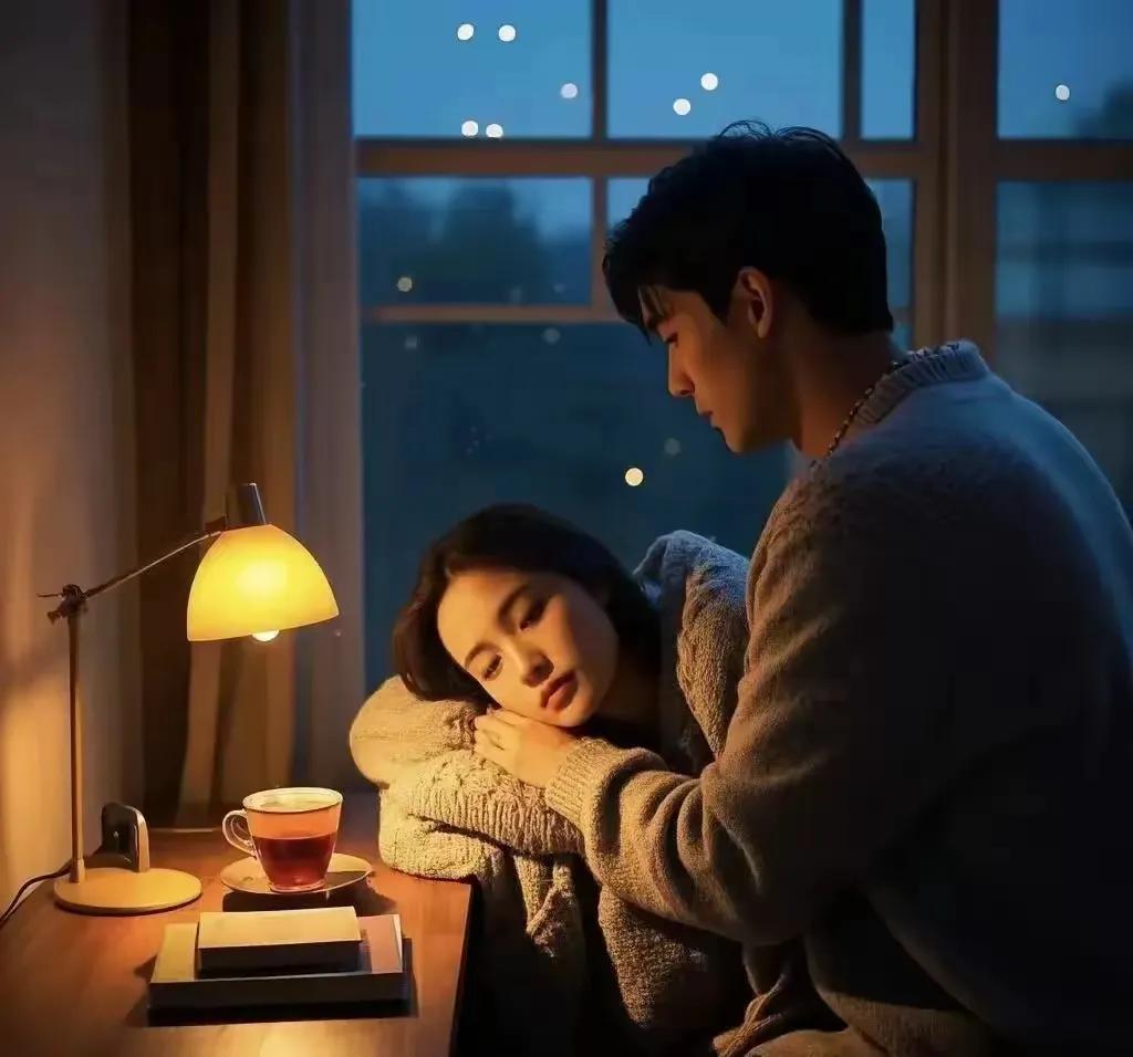 「結婚是為了什麼？」這是我聽過的最好答案