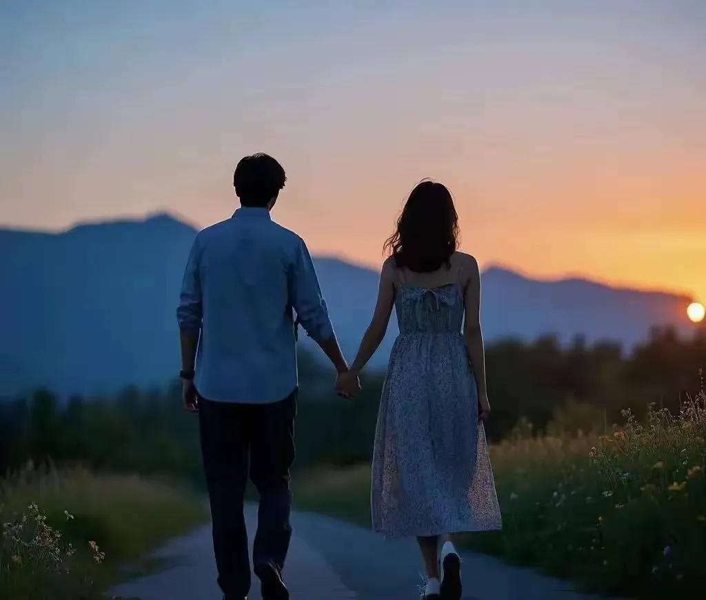 「結婚是為了什麼？」這是我聽過的最好答案