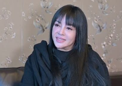 3天後將開唱！62歲台灣歌后「驚傳身亡」遺言曝光　情史轟動「小三上位扶正」　