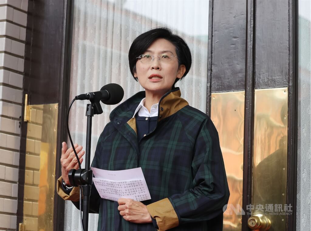罕發聲警告「這位政壇女將」！命理師斷言：「2026死神魔咒」已經開始