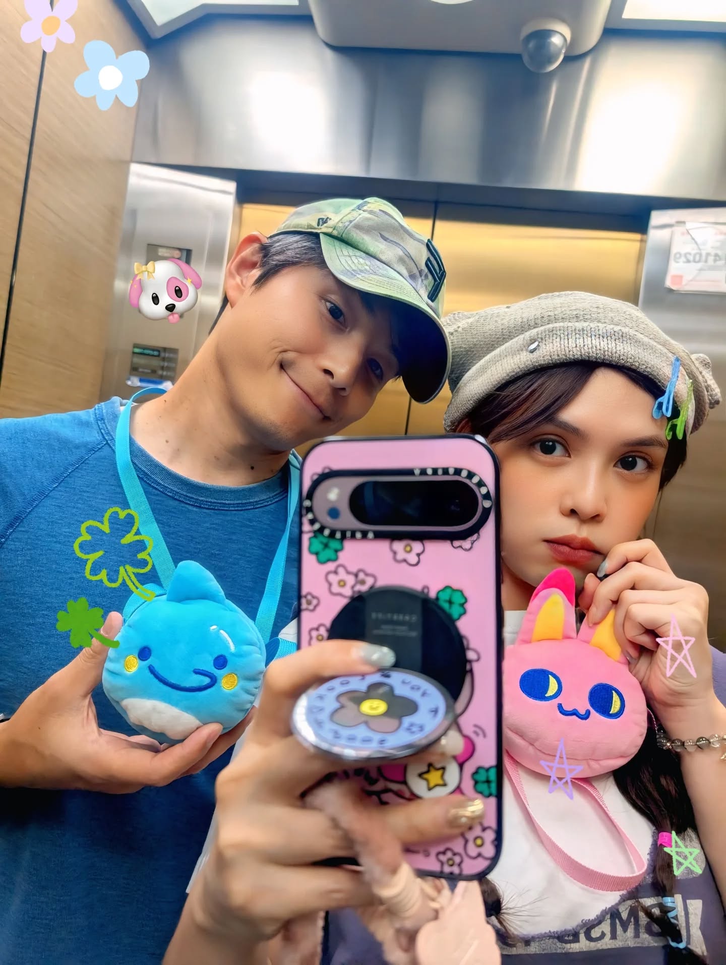 新婚5個月！夏宇童驚傳懷孕「孫協志年底要當爸」...雙方發聲回應了