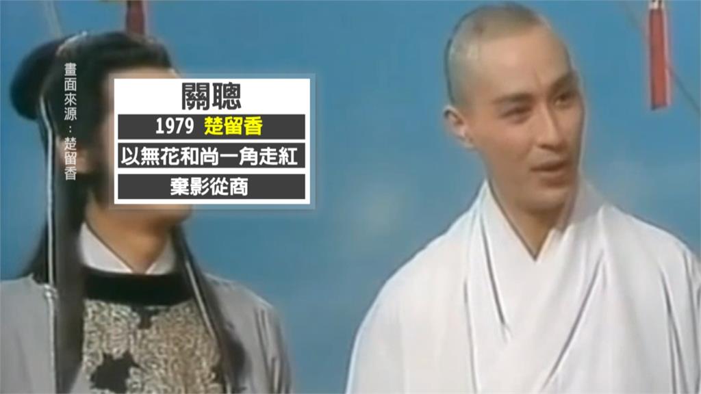 早年擁上億房產！73歲大咖老戲骨「台北街頭被認出」　親自擺攤叫賣「親切又凍齡」網讚：令人尊敬