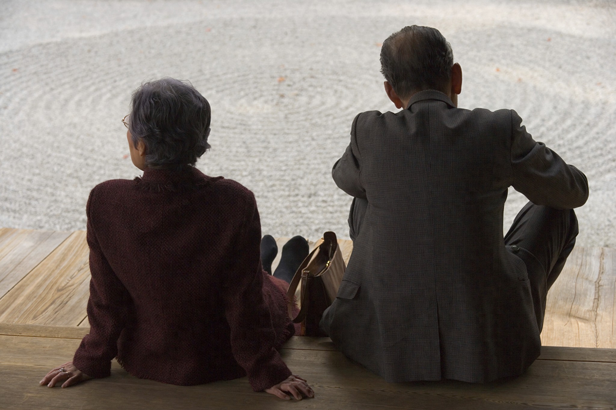 我65歲，用過來人的教訓勸大家：「退休後，不要告訴兒女有多少存款」