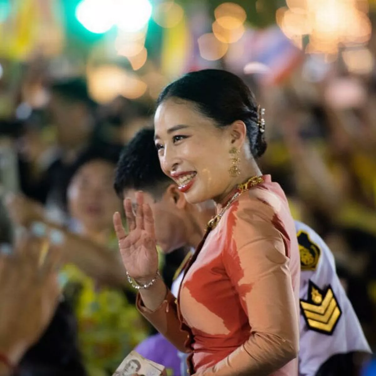 王室罕見發聲明！公主病況惡化「倚靠生命維持設備」　醫療團隊擔憂曝「嚴重血液感染」