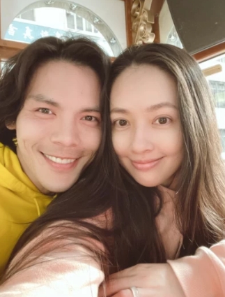 神仙婆媳！郭碧婷「嫁娛樂大亨之子」遭疑豪門碗難捧　她一句話「婆婆買下台北4塊地」網看哭
