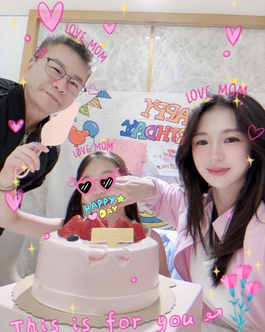 快訊／罹血癌進加護病房！沈玉琳崩潰「走幾步就快暈倒」　發病當天急求救：「我沒辦法了...」