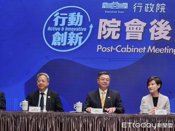 快訊／大減稅來了！行政院拍板「這3類家庭」免繳所得稅