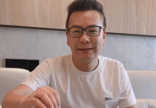 怎麼會是我！沈玉琳每年「高階健檢仍罹癌」　他坦言「2個月前1常見症狀」：出現就是確診