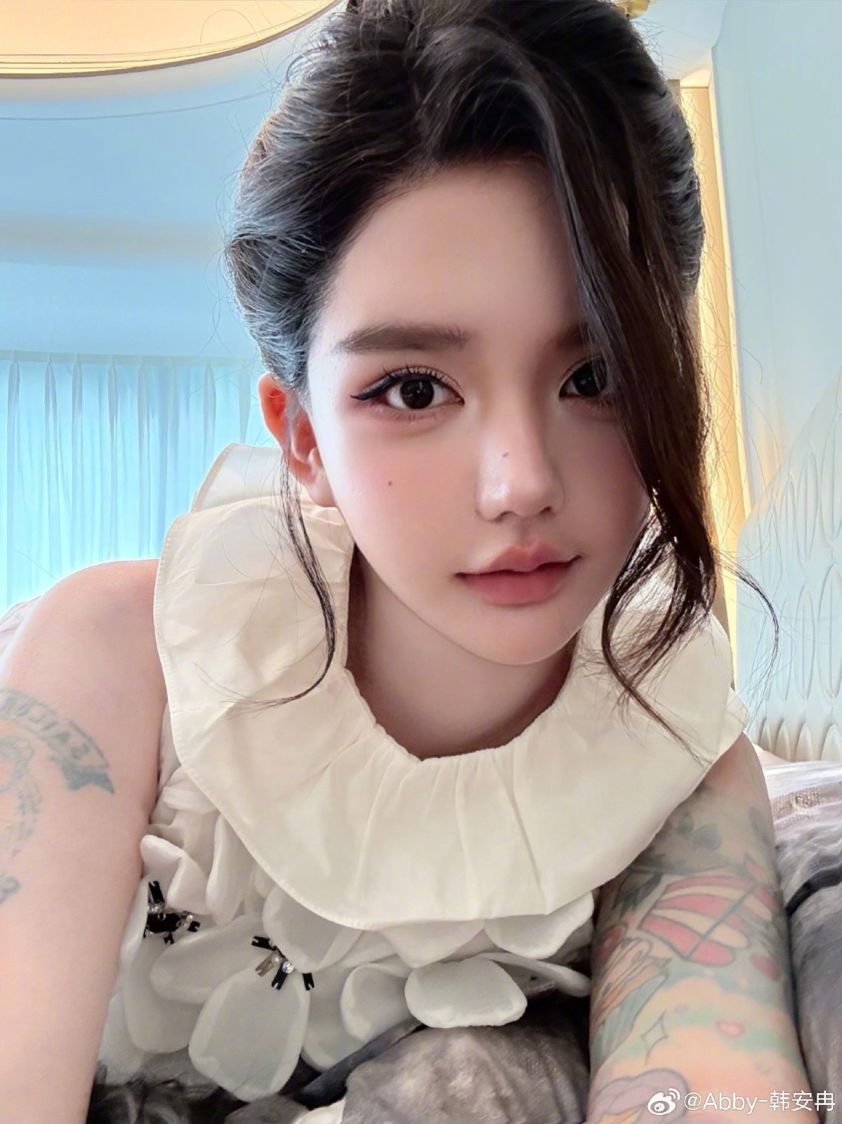 剛宣布懷上雙胞胎！百萬大咖「懷孕期間全麻整形」　本人悲痛證實「寶寶們沒了...」