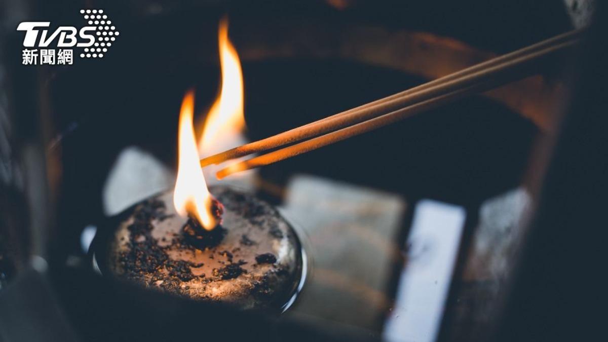 就是今晚！鬼門開「3種聖號」逼退好兄弟　神明護體保平安