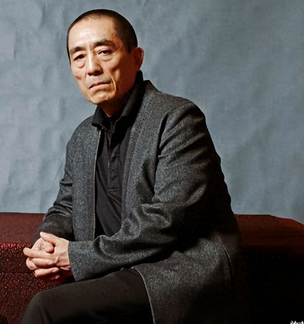 不是鞏俐、老婆！75歲張藝謀縱橫半生「唯獨對她最愧疚」　還原17年前一幕：「因為我終身癱瘓...」