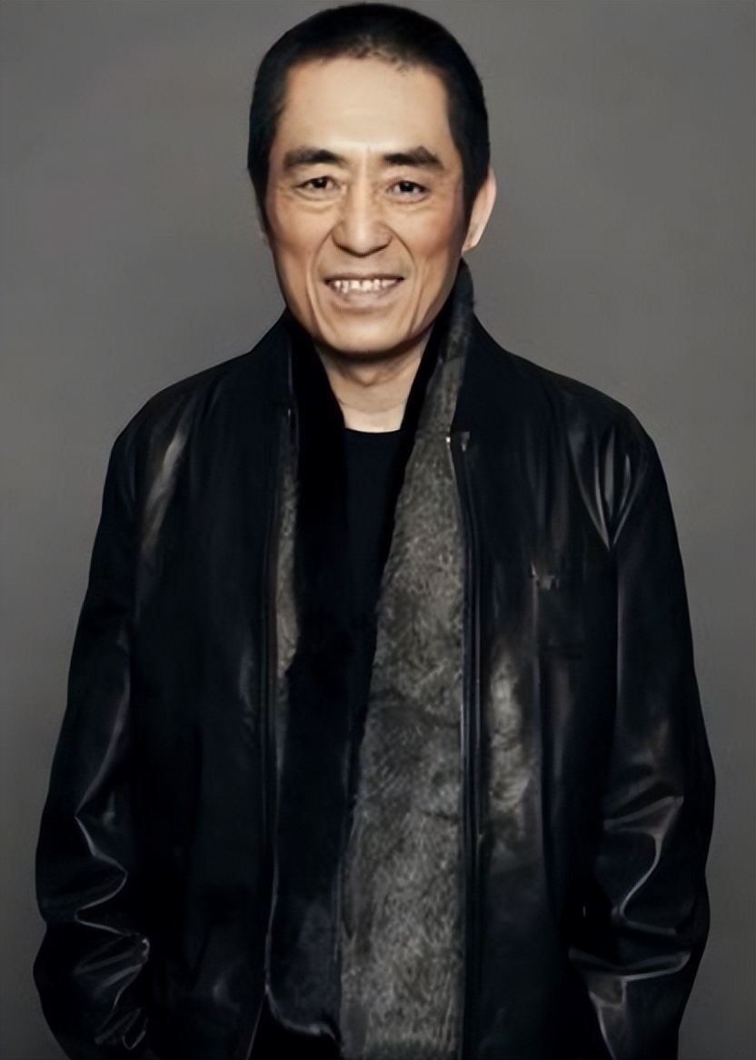 不是鞏俐、老婆！75歲張藝謀縱橫半生「唯獨對她最愧疚」　還原17年前一幕：「因為我終身癱瘓...」