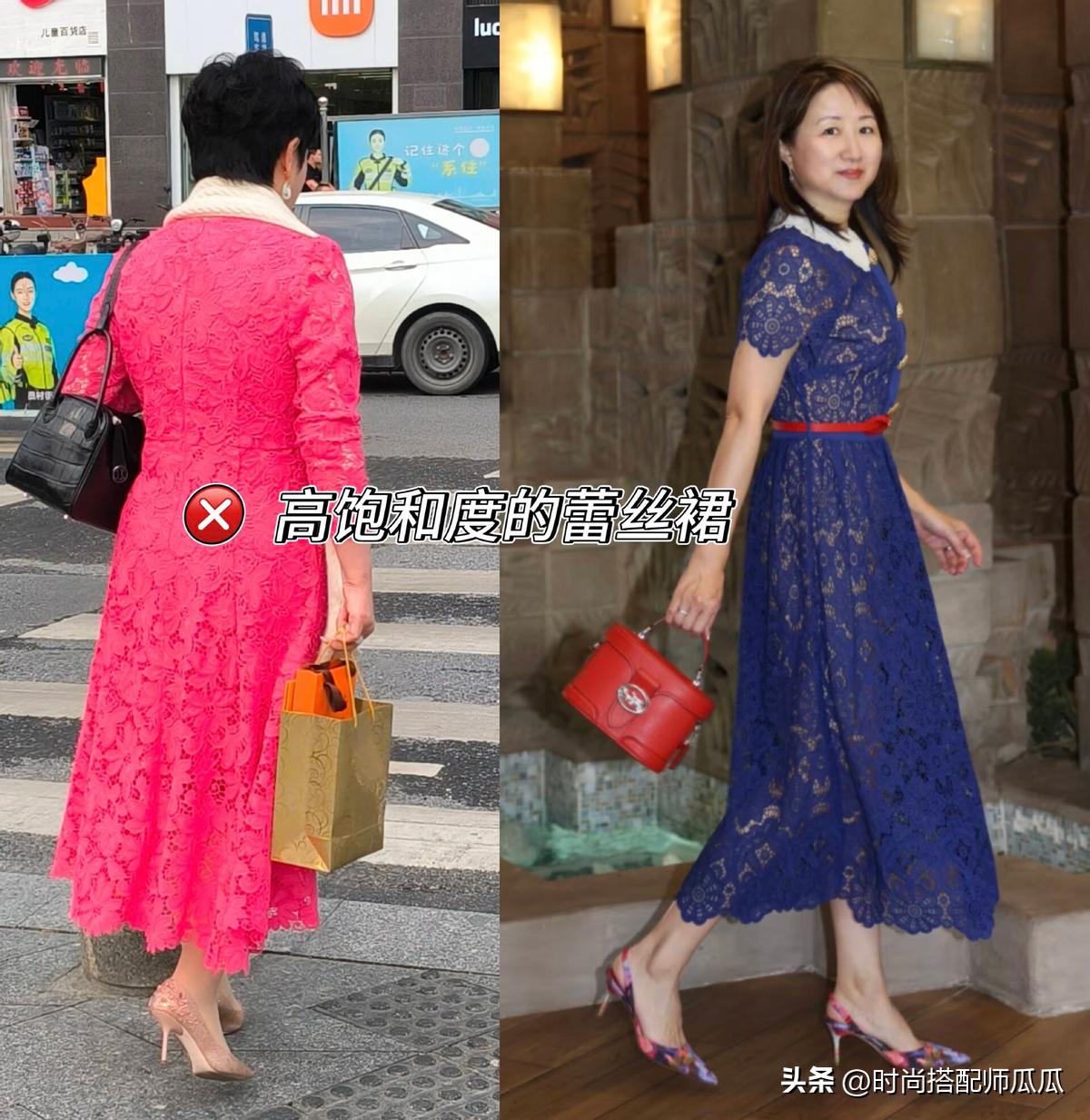 廉價油膩又顯老！衣櫃裡有「4種大媽裙」快丟了　中年後「改穿4種裙」優雅又高級