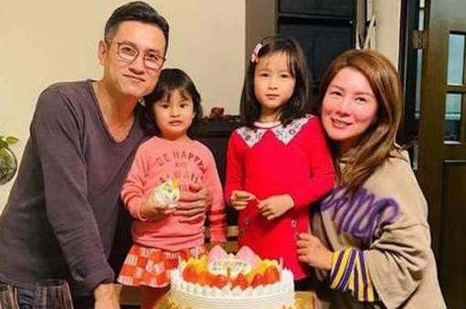 擴散到尾龍骨！50歲大咖女主持「乳癌惡化四期」　才說病況好轉「腫瘤又變大」生不如死