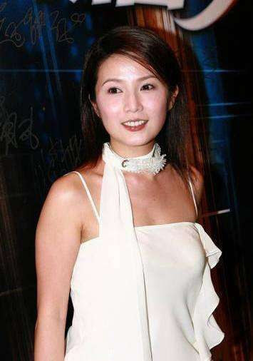 擴散到尾龍骨！50歲大咖女主持「乳癌惡化四期」　才說病況好轉「腫瘤又變大」生不如死