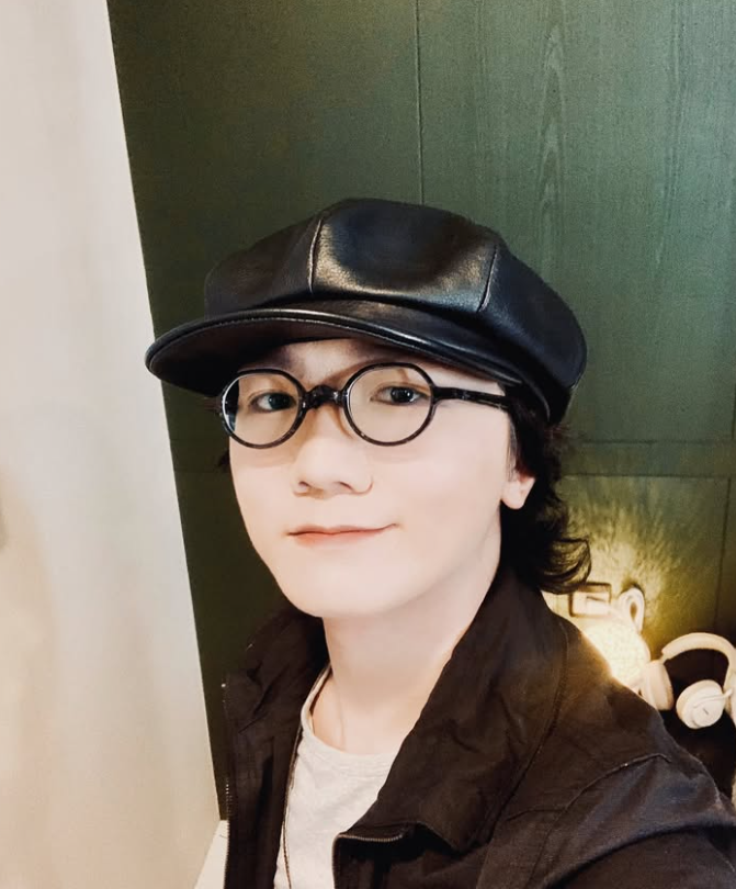 金曲才子驚爆失聯！本人終於現身「絕望吞19顆精神藥物」：光活著就非常吃力...